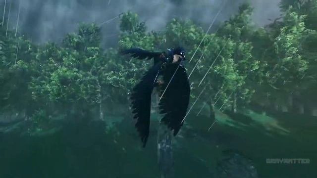 Valheim Trailer
