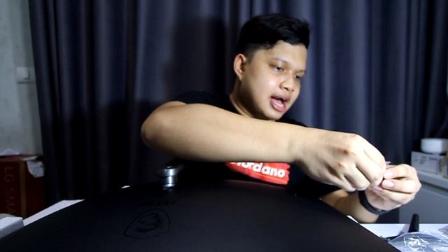 พฤกษ์แกะกล่อง EP 2 : จอเกมมิ่ง 24 นิ้ว MSI Optix G241VC 75Hz смотреть онлайн