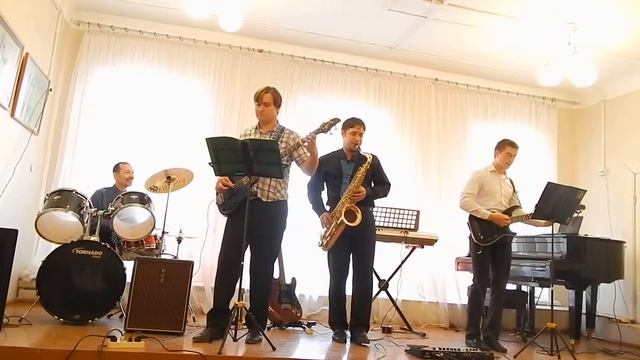 Ю. Саульский - Чёрный кот смотреть онлайн