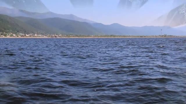 Песня "Россия - Матушка моя". смотреть онлайн