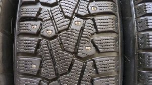 185/65/15 Pirelli Ice Zero