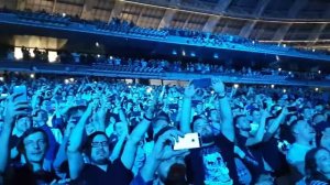 Металлика (Metallika) В. Цой - Группа Крови (Cover) 21/07/19 г.