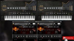 AMPLE SOUND METAL ECLIPSE+SHREDDAGE 2  SPR (CARNIFEX LIE TO MY FACE COVER)