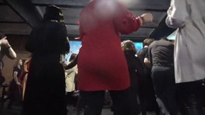 Teufelstanz(фолк-группа)(Fairy Fair,LoveyLoft,11.02.2023)