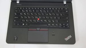 Видео обзор ноутбука Lenovo ThinkPad Edge E450