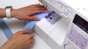 ИСПОЛЬЗУЮ ОСТАТКИ ТКАНИ  /  Из кусочков ткани сшила замечательную корзину
