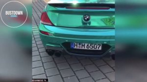 Видео с машинами под музыку! Крутые видео с тачками под музыку!Машины под музыку! #8