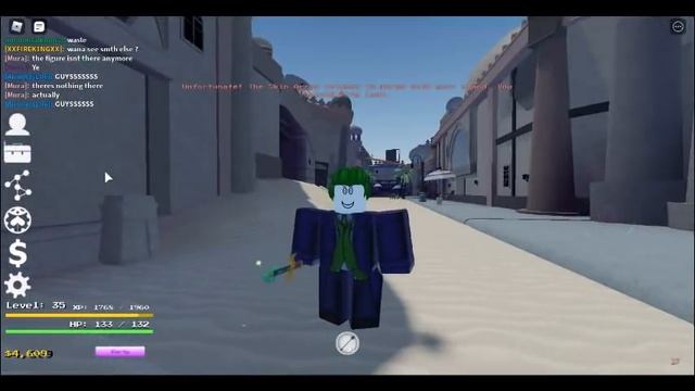 Using 10+ Stand Skin Arrows In Project Star... смотреть онлайн