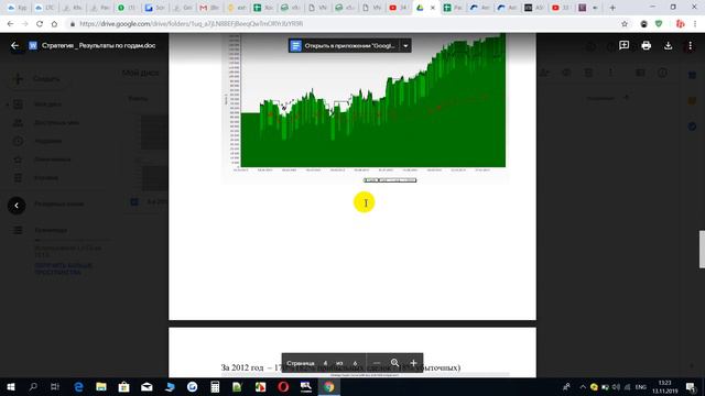 35 Выпуск!! Что будет делать торговый робот сегодня смотреть онлайн
