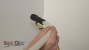Whirlpool Dishwasher Removal and Installation