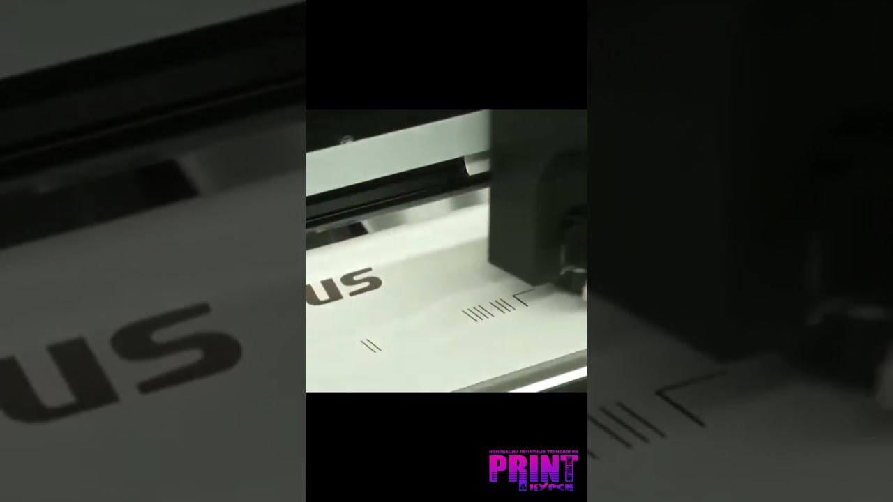 Режущий плоттер Mimaki #shortsyoutube #shots #shortsvideo #mimaki #плоттер