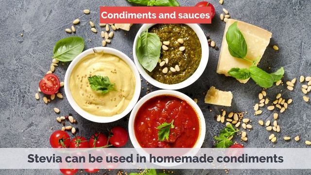 Exploring Stevia: A Comprehensive Guide to This Natural Sweetener смотреть онлайн