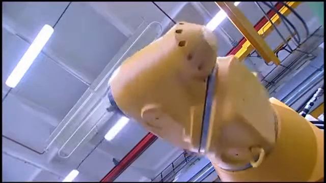 Горизонтально-расточной станок Varnsdorf TOS WHN смотреть онлайн