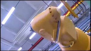 Горизонтально-расточной станок Varnsdorf TOS WHN