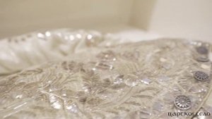 "Свадебный костюм Александра Павловича".