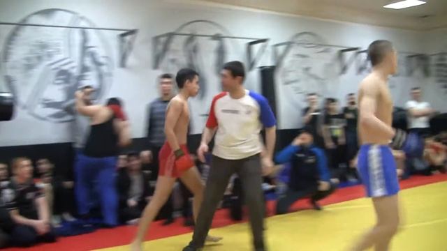 12.02.17 КУБКА МОСКВЫ по ПРОФ БОЕВОМУ САМБО смотреть онлайн