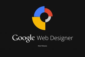 Google Web Designer для начинающих.
3. Google Web Designer панель свойств и компонентов