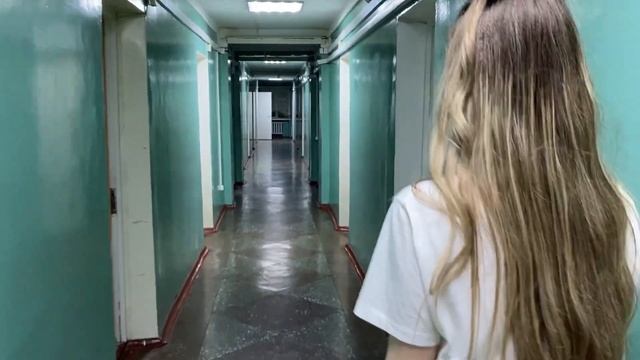 РУМ ТУР по общаге | все этажи | творческая общага г.Иркутск смотреть онлайн