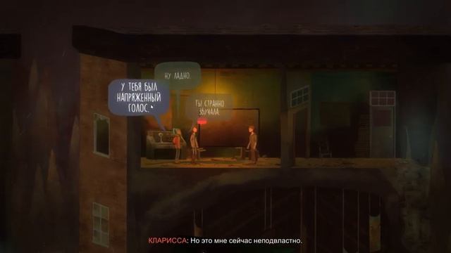 Oxenfree | Полное прохождение на русском | Без комментариев
