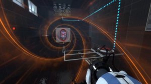 Portal 2 Кооперативное прохождение Часть 3