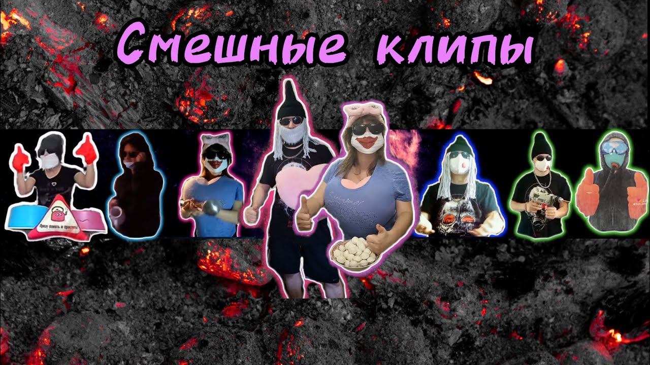 Подборка смешных коротких видео роликов