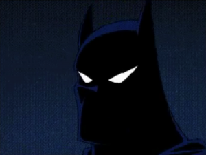 Все игры о Бэтмене на SEGA