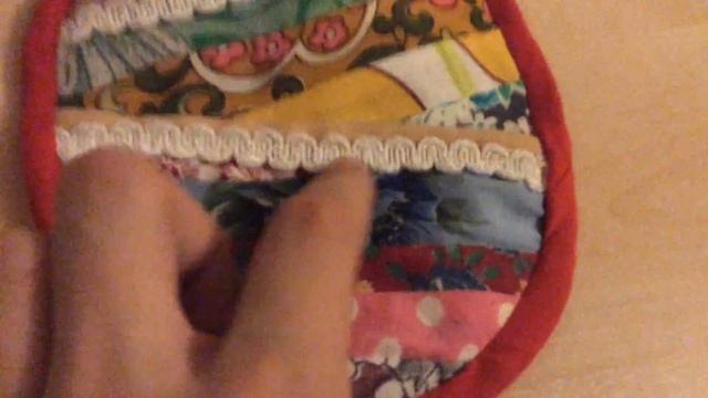 Кухонный карман (Видео 4) смотреть онлайн