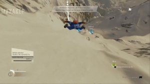 ПАСХАЛКИ И ЖЕСТКИЙ ВИНГСЬЮТ - Steep