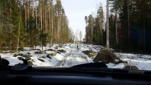 Опель фронтера а 2.4 без передка