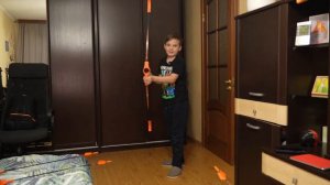 Лучший детский лук Centershot