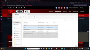 How to download rdr2 w.e.r.o ragdoll mod