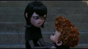 Dracula remix-Hotel Transylvania 2