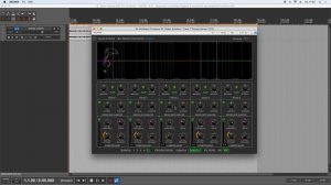 New Plugin: Multiband Processor (TUKAN STUDIOS)