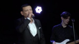 Бродяга - сын / Алмас Багратиони / Live