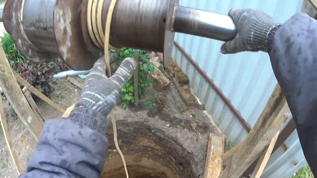 снова метеорит нашли в колодце смотреть онлайн