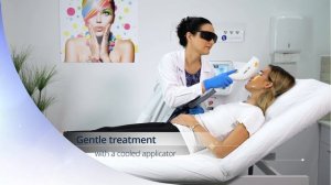 Lumenis® M22™ IPL laser