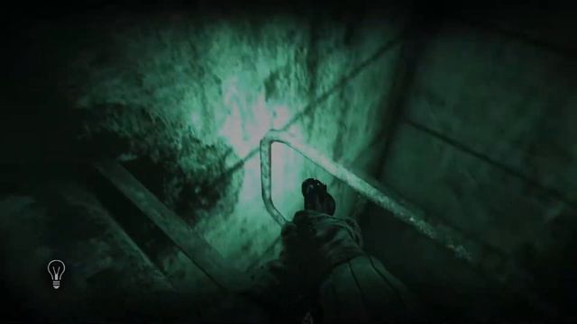 Metro Redux. Прохождение. Часть 13: "Война" смотреть онлайн