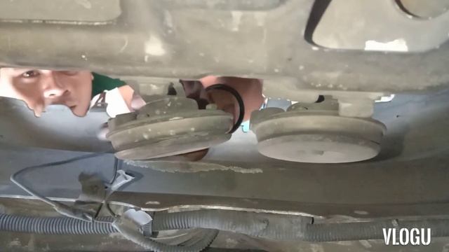 SRS Horn With Airbag Paano gagawin paano timing Panoorin смотреть онлайн