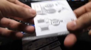 Беспроводной мини Wi-Fi USB адаптер LB-LINK для ПК и ноутбука №2