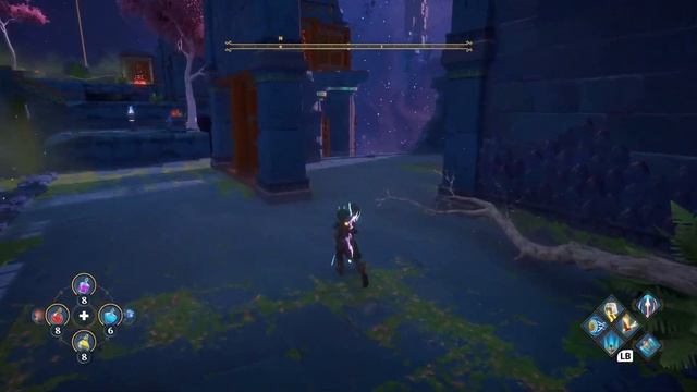 Vault of Aphrodite All Secret Chests GuideWalkthrough Immortals Fenyx Rising