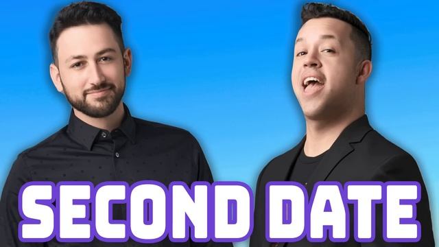 Hey Barbie - Why No Party? (Second Date: Jeremy & Jackie) | Brooke and Jeffrey смотреть онлайн