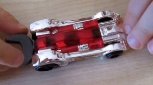 Распаковка! Новые игрушки Хот Вилс! Машинка гаечный ключ!
