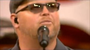 I Can Only Imagine Mercy Me Bart Millard Exclusive