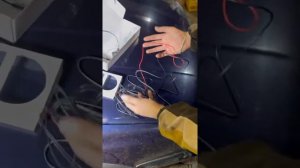 Как подключить зеркало-регистратор с камерой заднего вида