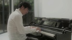 Roland DP603 Digital Piano Performance 1