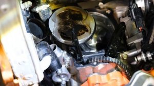 Is your KTM 500 4 Stroke Burning Oil? | Part 3 | Replace Piston & Oil Scraper Ring | Fix Compressio