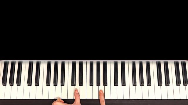 Руки Вверх - Лишь о тебе мечтая На Пианино 🎹 ОБУЧЕНИЕ Как Играть