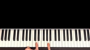 Руки Вверх - Лишь о тебе мечтая На Пианино 🎹 ОБУЧЕНИЕ Как Играть