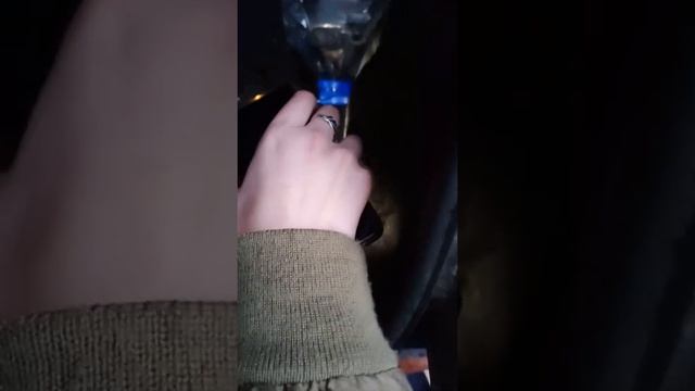 Ваз 2115 замена лампочки габаритов (девушка) смотреть онлайн