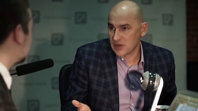 Радислав Гандапас о MLM  Сетевой маркетинг   Бизнес онлайн в интернете